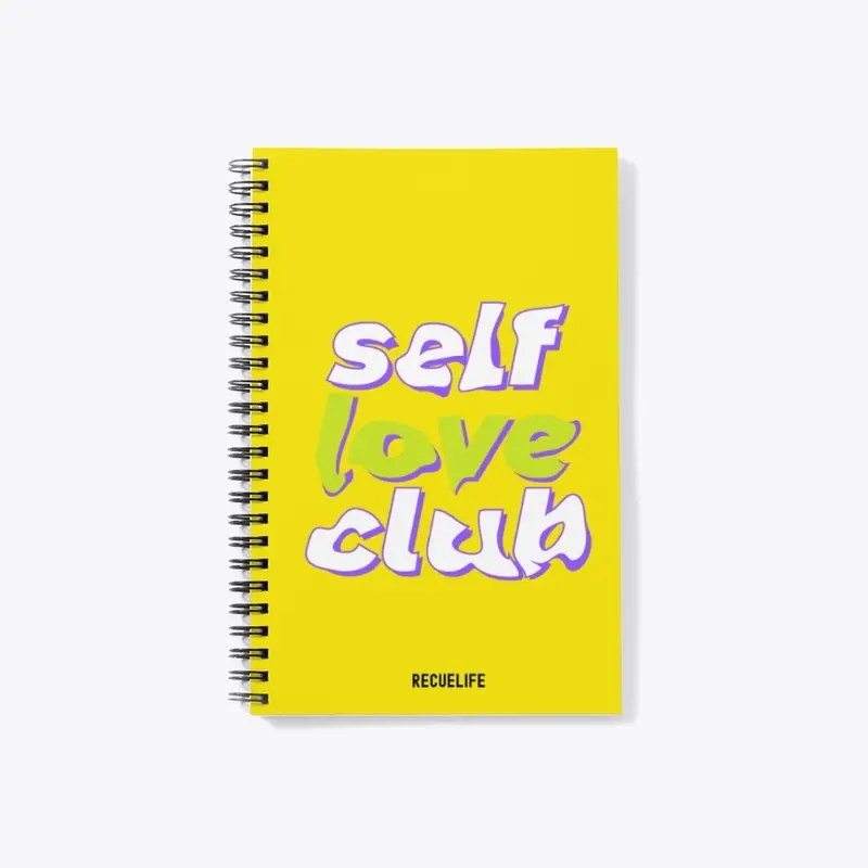 Self Love Club