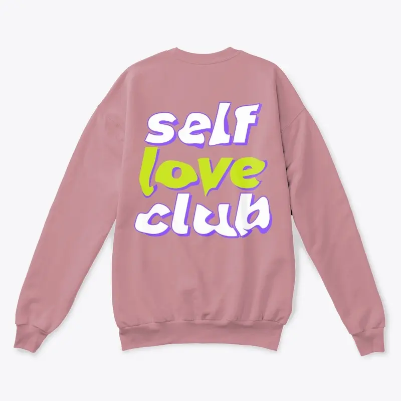 Self Love Club