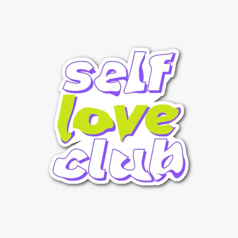 Self Love Club