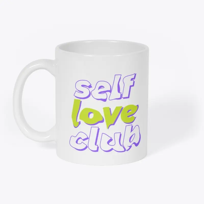 Self Love Club