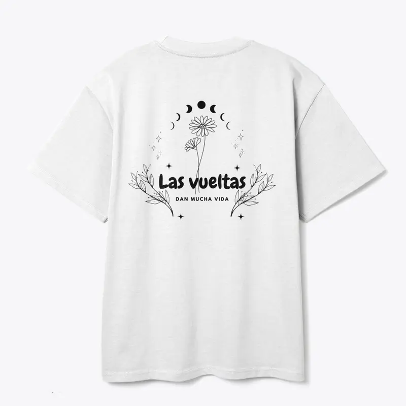 Las vueltas